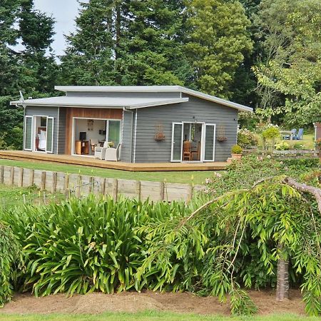 Doolans Country Retreat B&B Rotorua Eksteriør billede