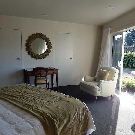 Doolans Country Retreat B&B Rotorua Eksteriør billede
