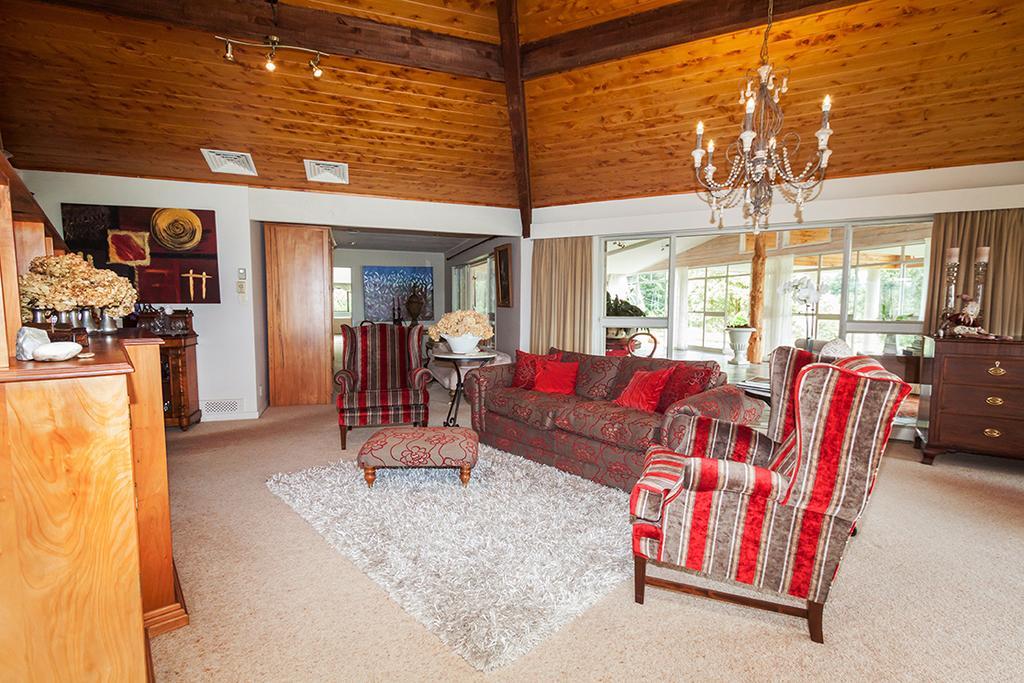 Doolans Country Retreat B&B Rotorua Eksteriør billede