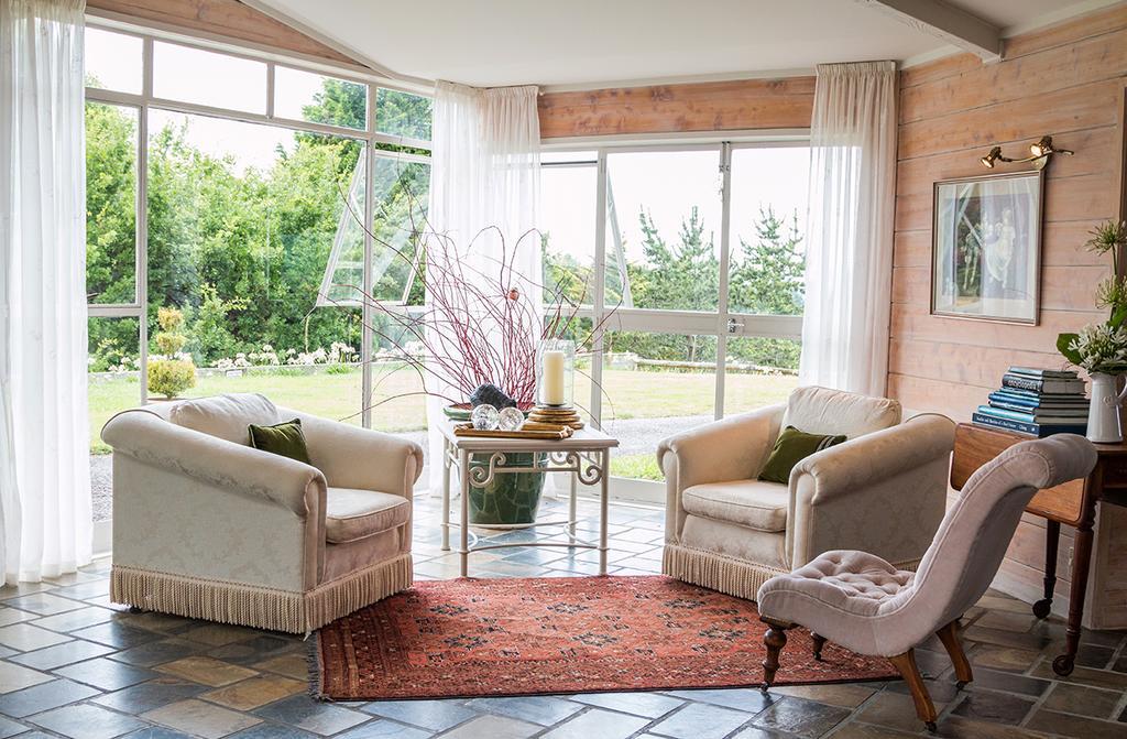 Doolans Country Retreat B&B Rotorua Eksteriør billede