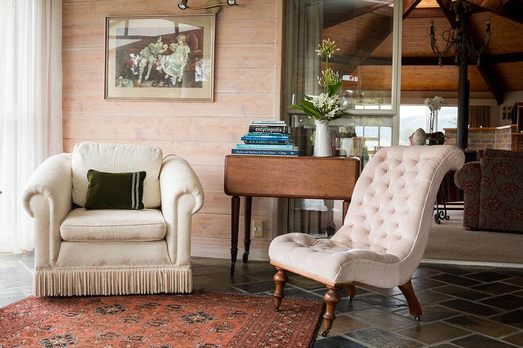 Doolans Country Retreat B&B Rotorua Eksteriør billede