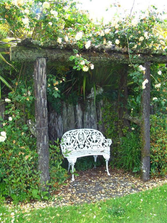 Doolans Country Retreat B&B Rotorua Eksteriør billede