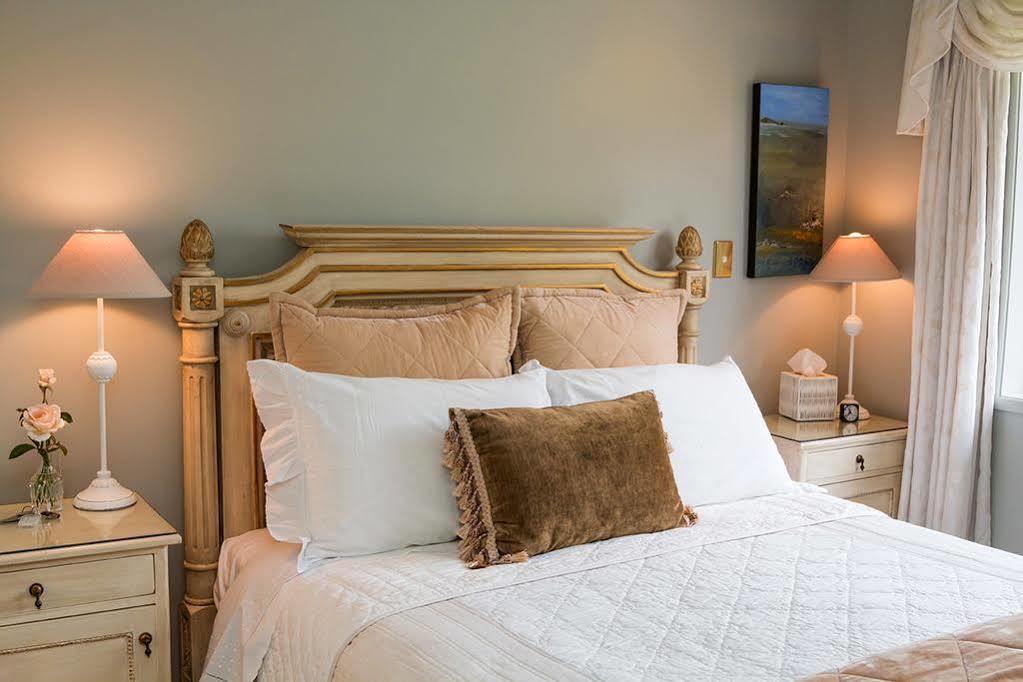 Doolans Country Retreat B&B Rotorua Eksteriør billede