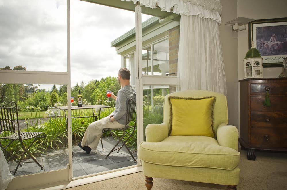Doolans Country Retreat B&B Rotorua Eksteriør billede
