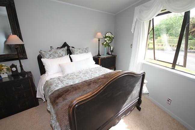 Doolans Country Retreat B&B Rotorua Eksteriør billede