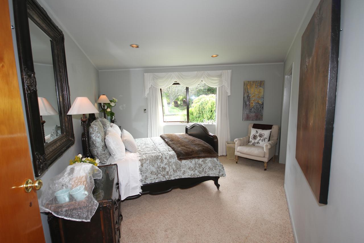 Doolans Country Retreat B&B Rotorua Eksteriør billede