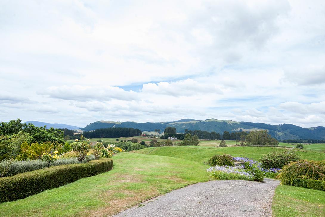 Doolans Country Retreat B&B Rotorua Eksteriør billede