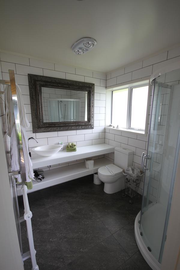 Doolans Country Retreat B&B Rotorua Eksteriør billede