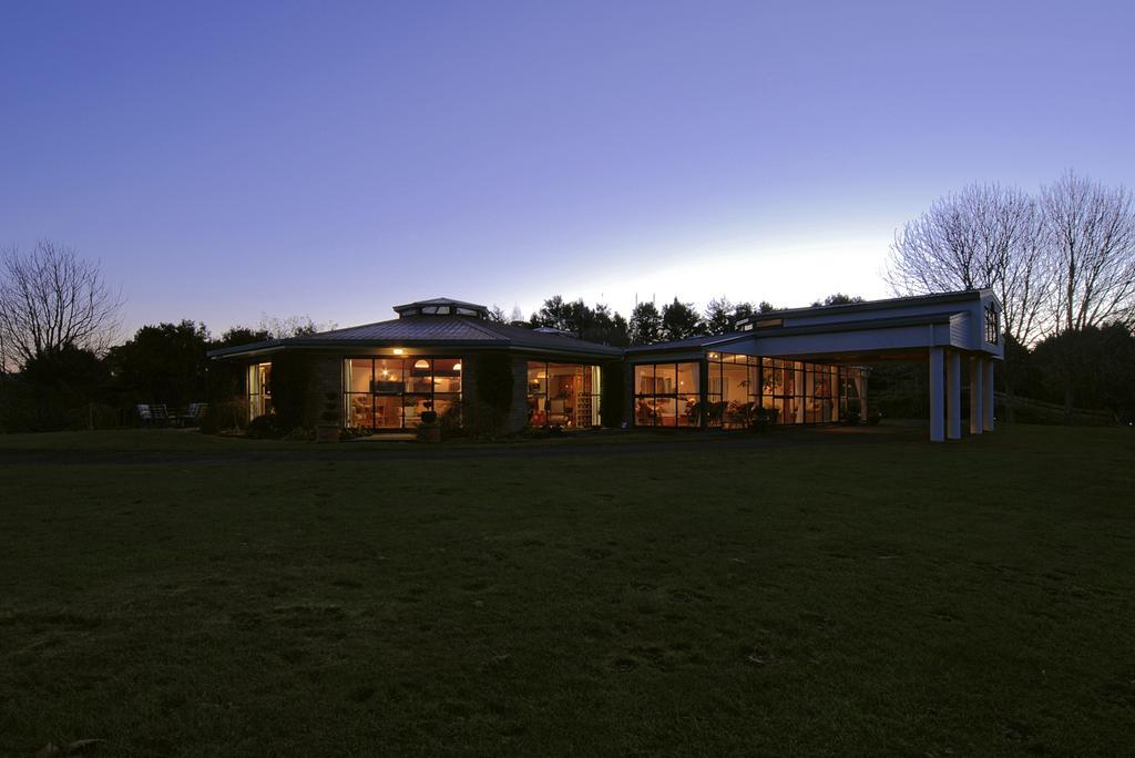 Doolans Country Retreat B&B Rotorua Eksteriør billede
