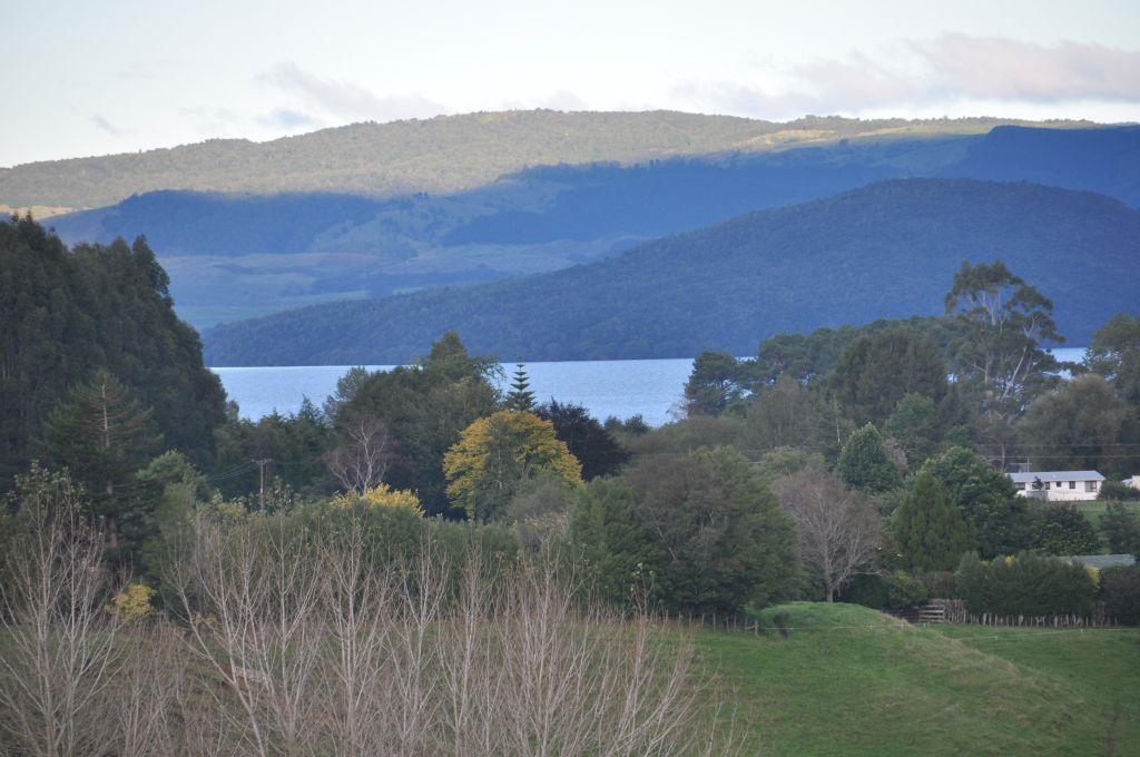 Doolans Country Retreat B&B Rotorua Eksteriør billede