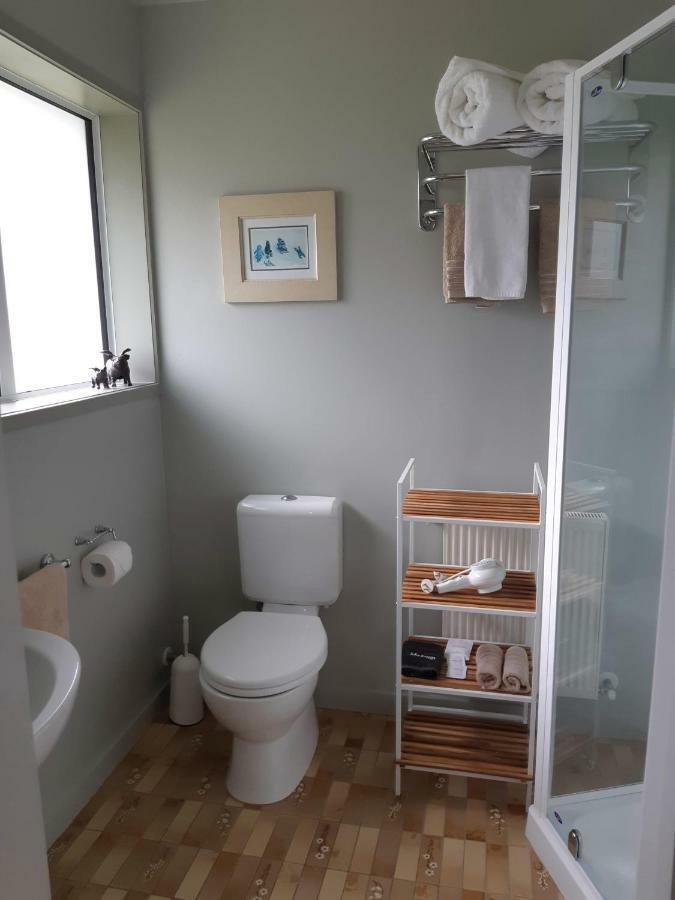 Doolans Country Retreat B&B Rotorua Eksteriør billede