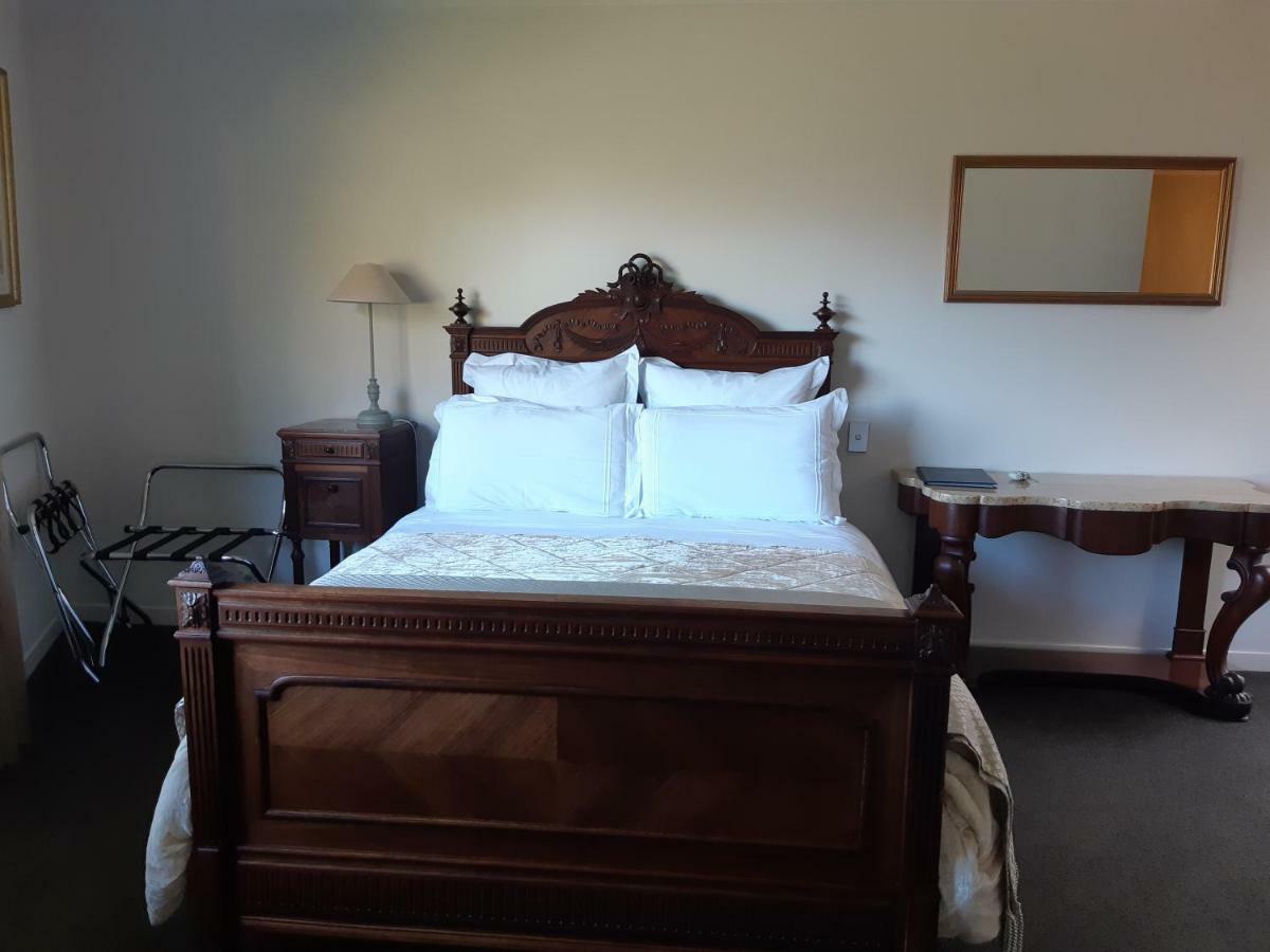 Doolans Country Retreat B&B Rotorua Eksteriør billede
